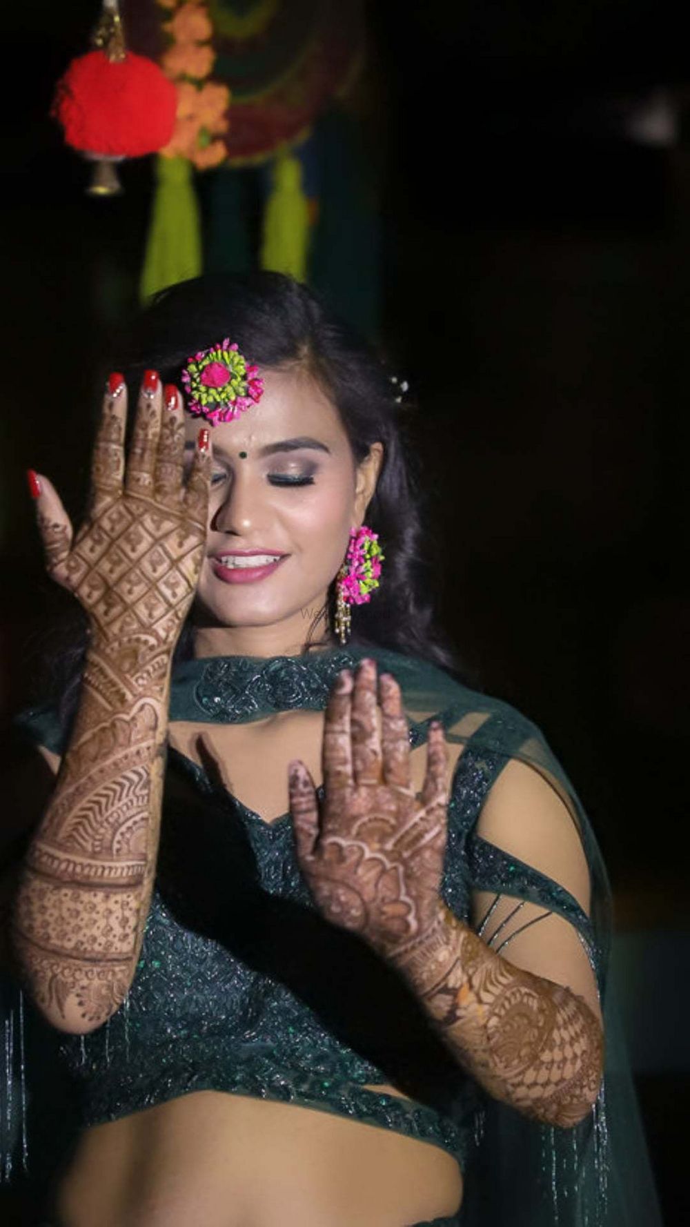 Photo From Bride Diksha - By Makeup Artistry By Sonam