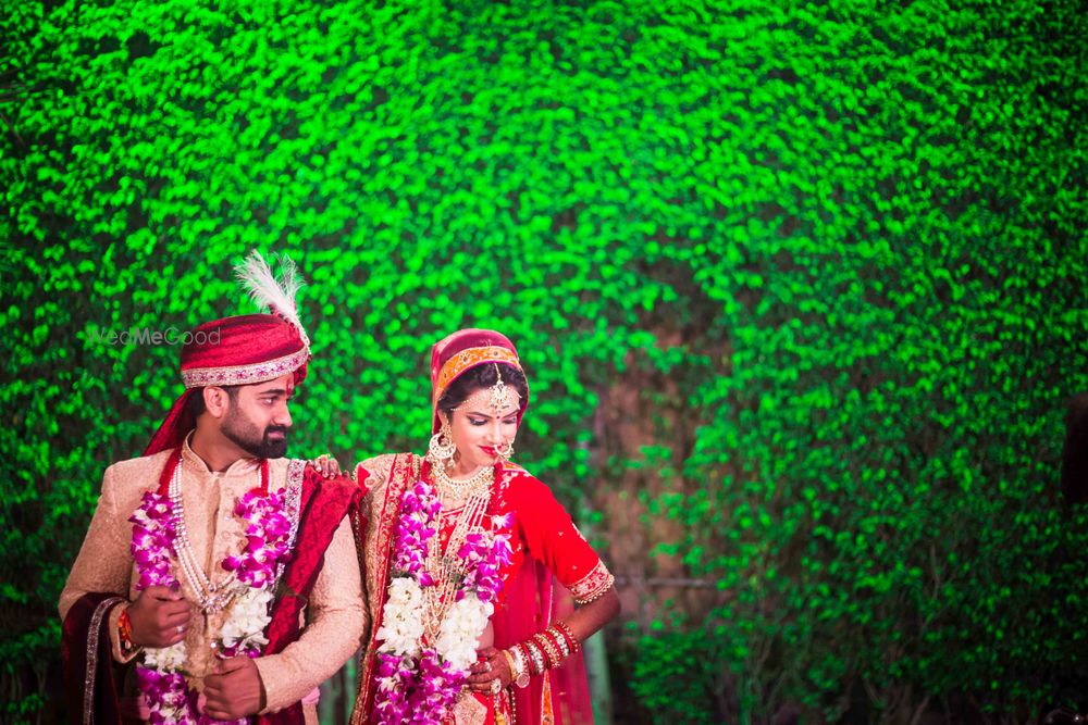 Photo From Mukul weds Isha - By The Fabulous Weddings