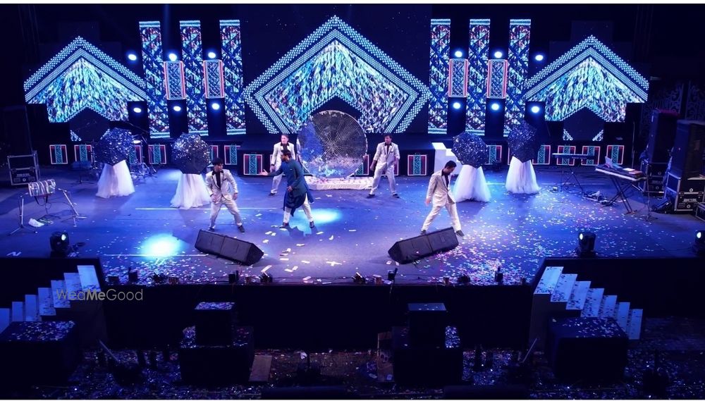 Photo From Salman Performing Art's - By Salman Performing Arts