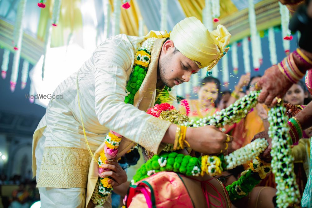 Photo From Mohan & Sridevi - By Wedding stories by Rakesh