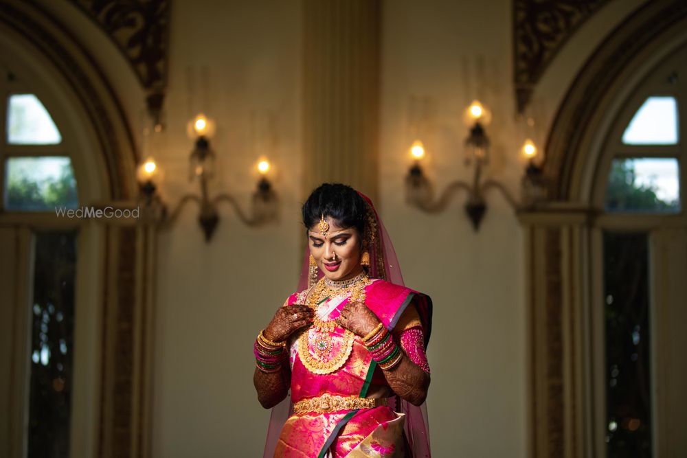 Photo From Mohan & Sridevi - By Wedding stories by Rakesh