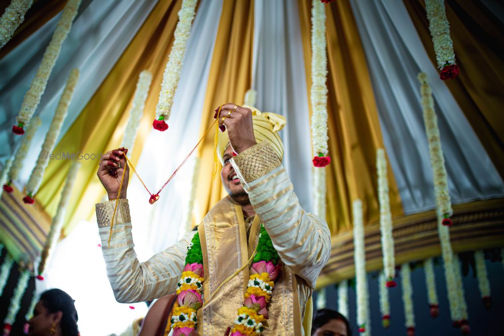 Photo From Mohan & Sridevi - By Wedding stories by Rakesh