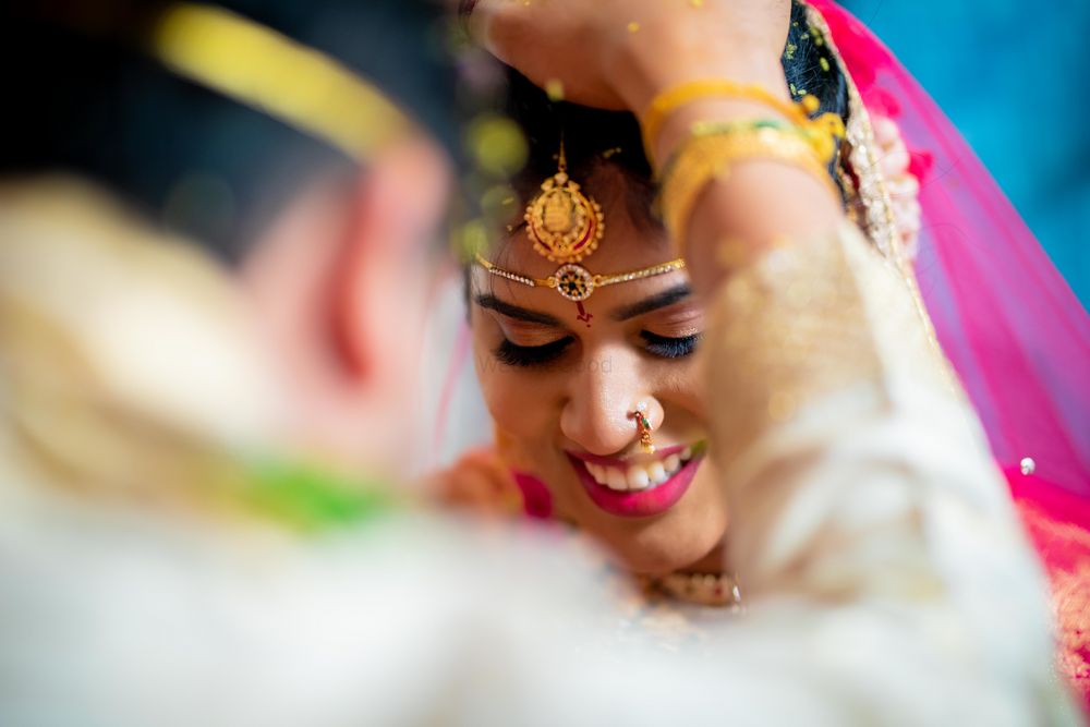 Photo From Mohan & Sridevi - By Wedding stories by Rakesh
