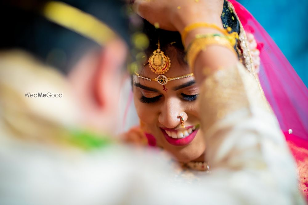 Photo From Mohan & Sridevi - By Wedding stories by Rakesh