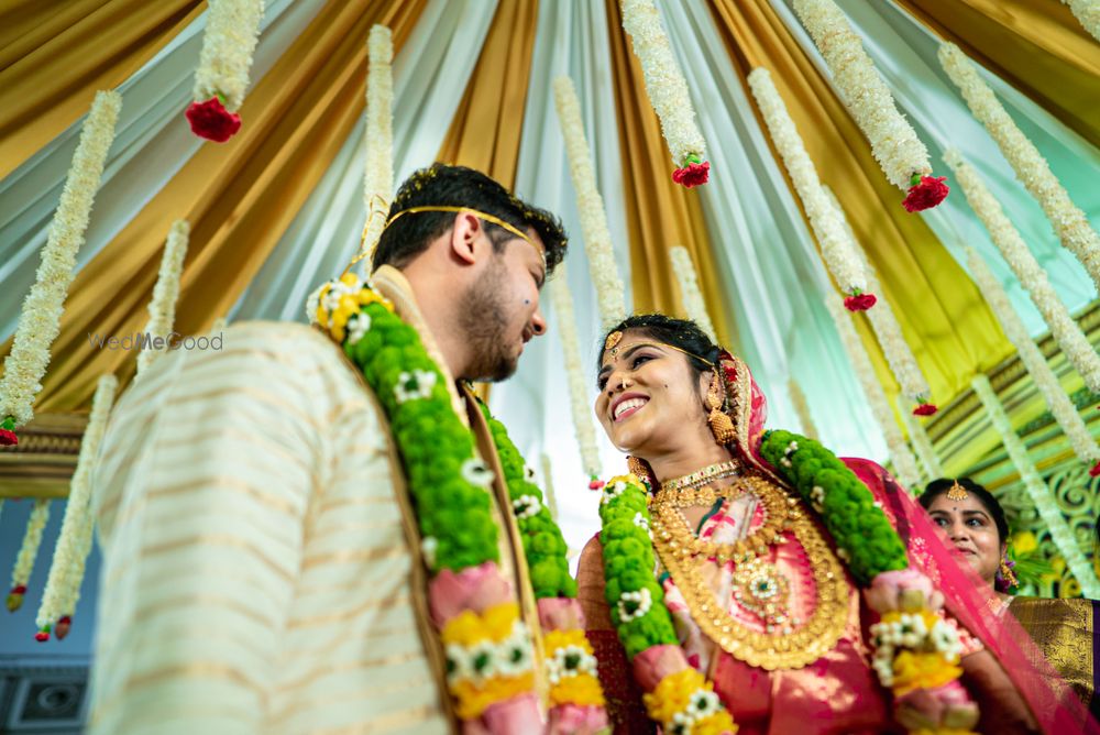 Photo From Mohan & Sridevi - By Wedding stories by Rakesh