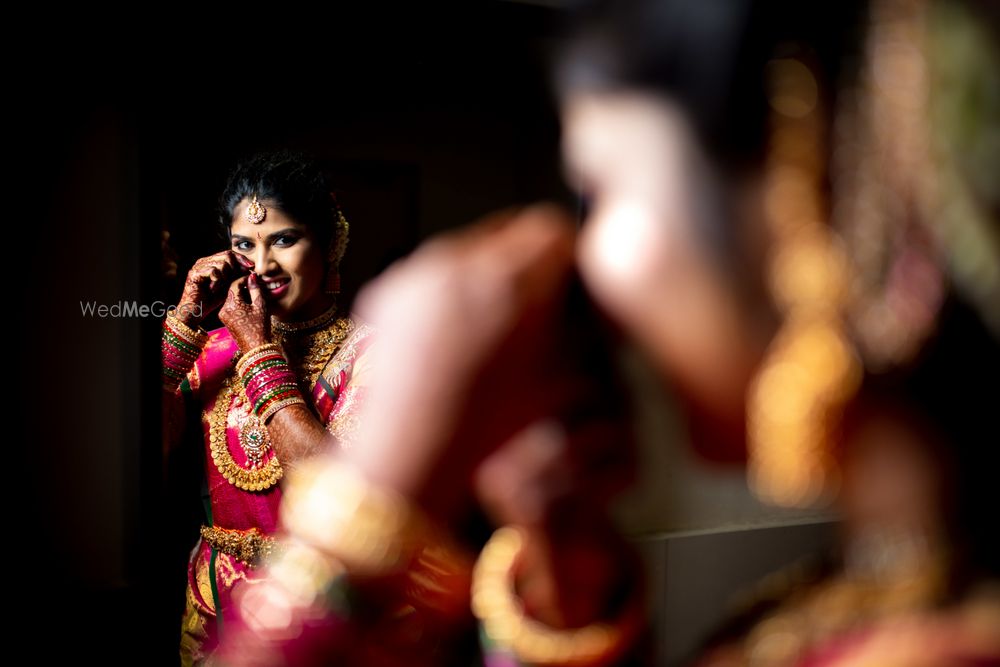 Photo From Mohan & Sridevi - By Wedding stories by Rakesh