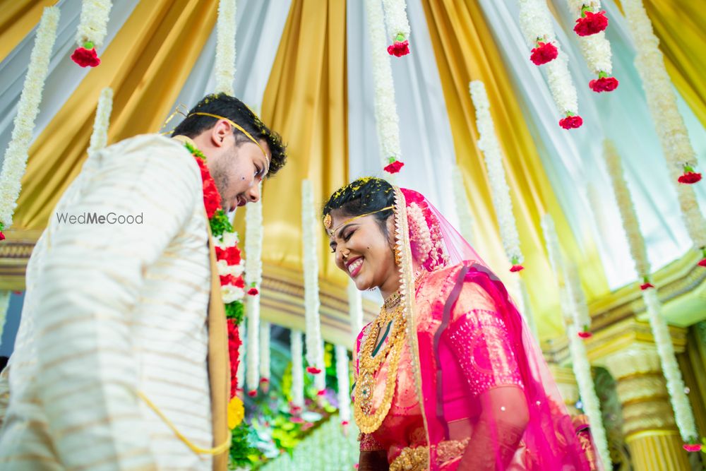 Photo From Mohan & Sridevi - By Wedding stories by Rakesh