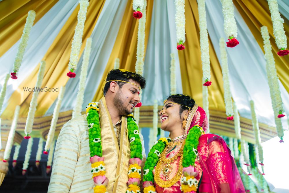 Photo From Mohan & Sridevi - By Wedding stories by Rakesh