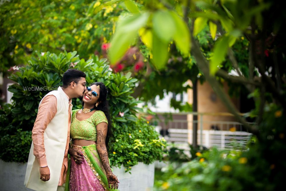 Photo From Prudvi & Haritha - By Wedding stories by Rakesh