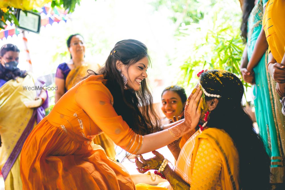 Photo From Prudvi & Haritha - By Wedding stories by Rakesh