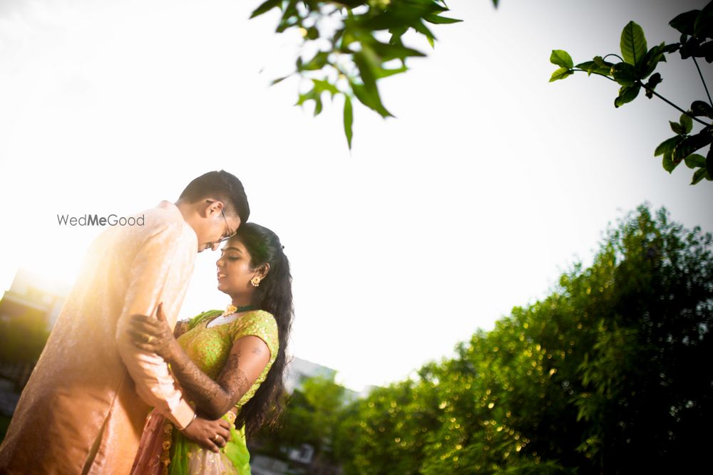 Photo From Prudvi & Haritha - By Wedding stories by Rakesh