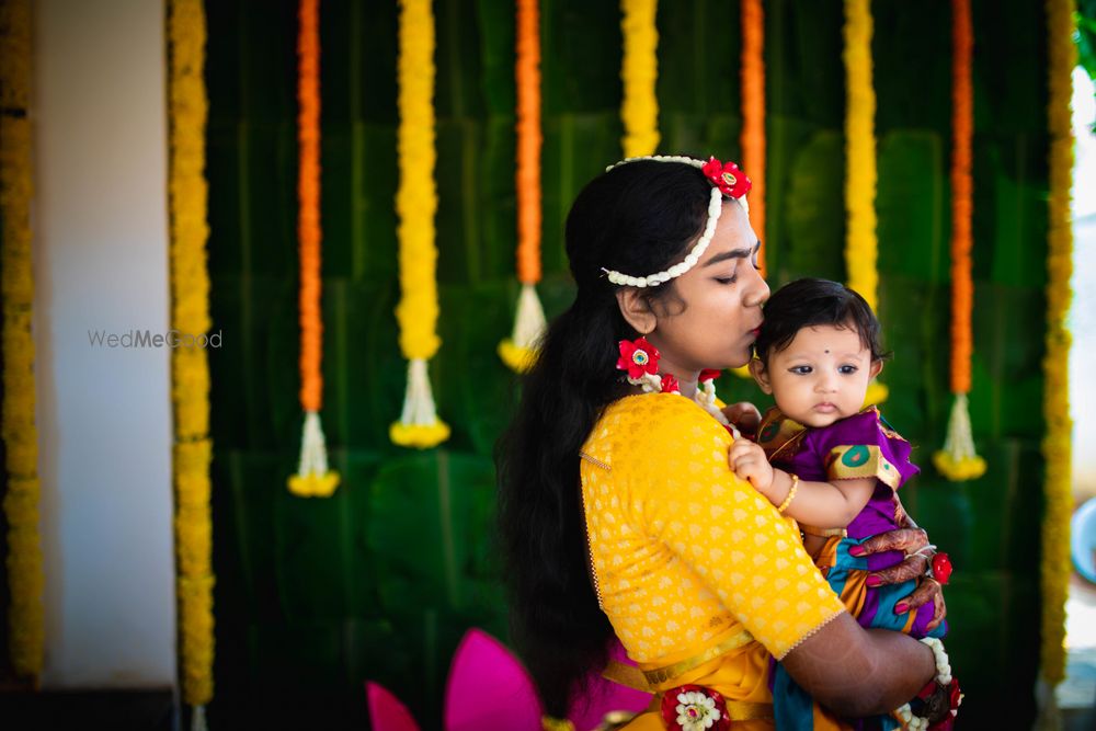 Photo From Prudvi & Haritha - By Wedding stories by Rakesh