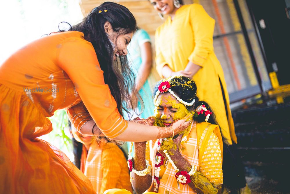 Photo From Prudvi & Haritha - By Wedding stories by Rakesh