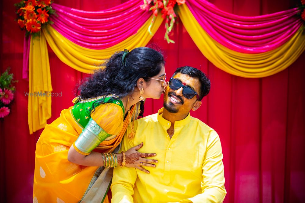 Photo From Prudvi & Haritha - By Wedding stories by Rakesh