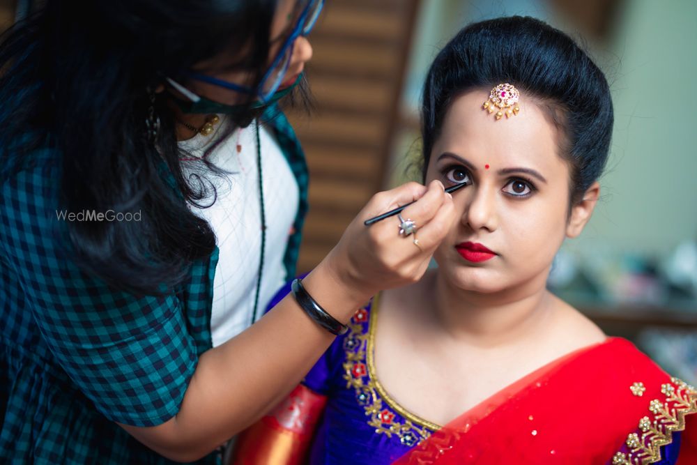 Photo From Shruti & Saroop - By Wedding stories by Rakesh