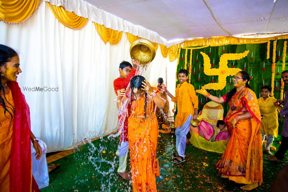 Photo From Shruti & Saroop - By Wedding stories by Rakesh