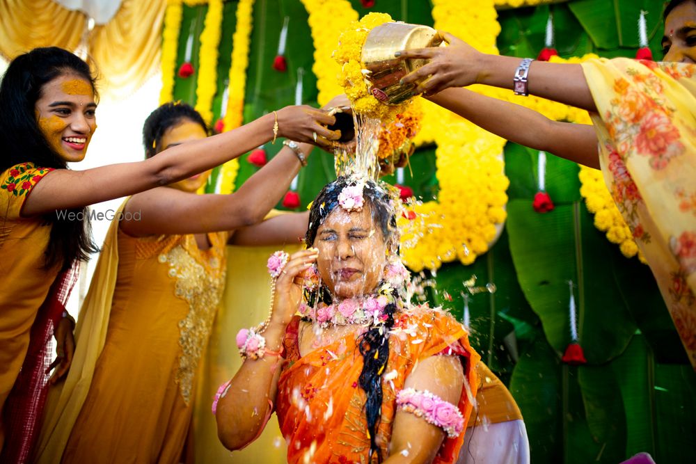 Photo From Shruti & Saroop - By Wedding stories by Rakesh