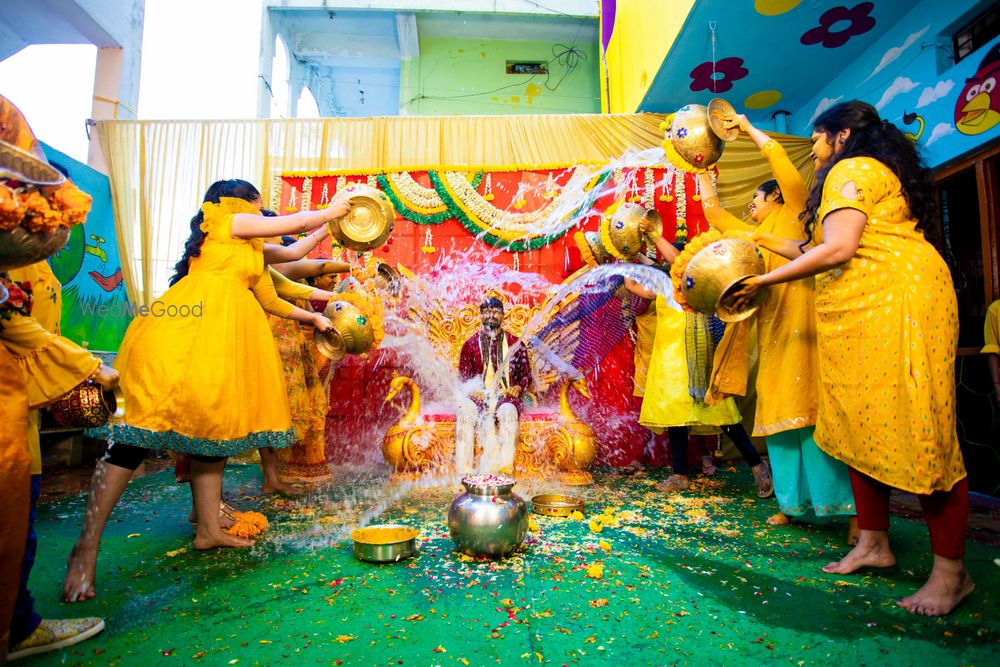 Photo From Shruti & Saroop - By Wedding stories by Rakesh