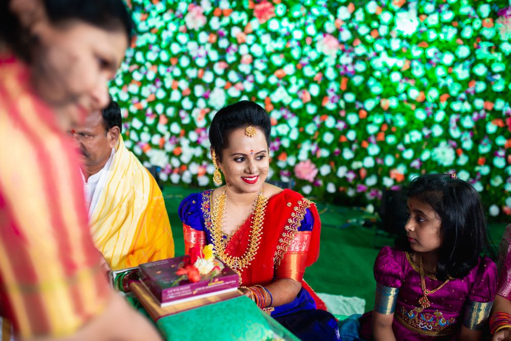 Photo From Shruti & Saroop - By Wedding stories by Rakesh