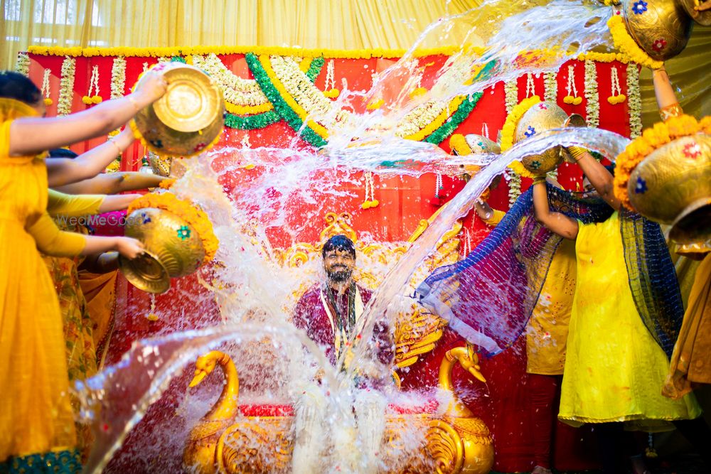 Photo From Shruti & Saroop - By Wedding stories by Rakesh