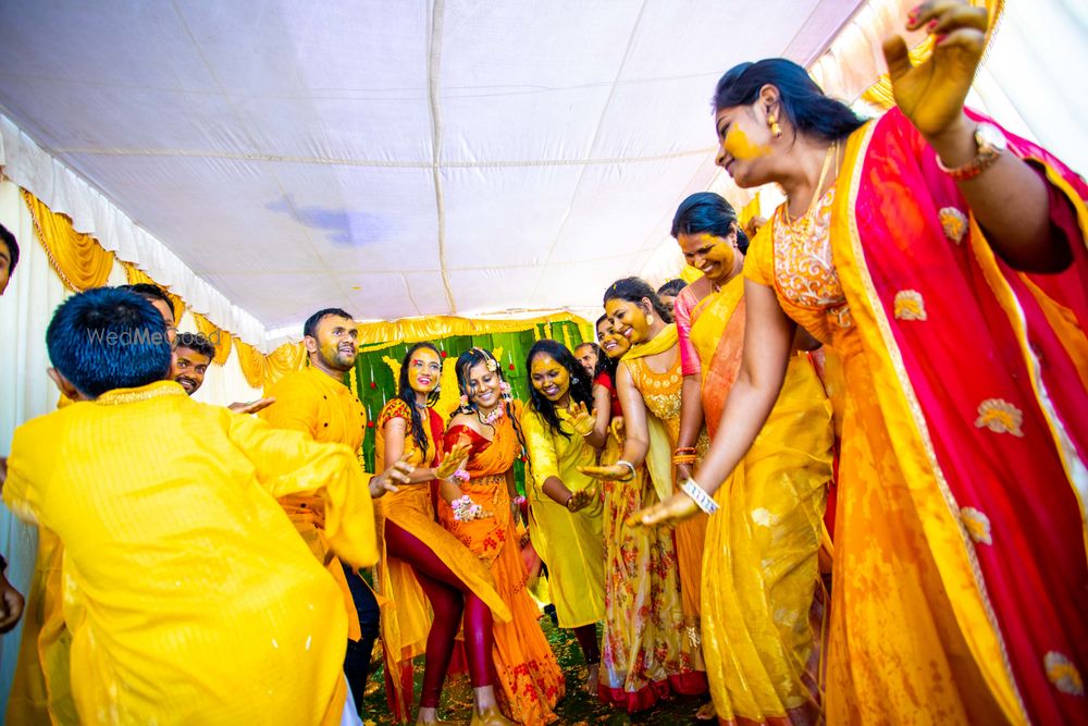 Photo From Shruti & Saroop - By Wedding stories by Rakesh