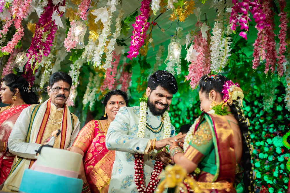 Photo From Shruti & Saroop - By Wedding stories by Rakesh