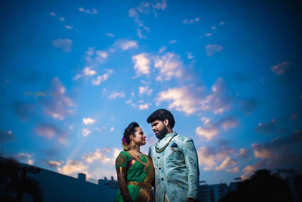 Photo From Shruti & Saroop - By Wedding stories by Rakesh