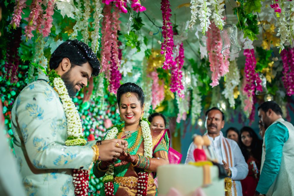 Photo From Shruti & Saroop - By Wedding stories by Rakesh
