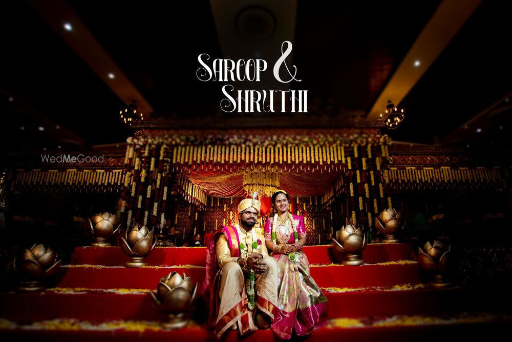 Photo From Shruti & Saroop - By Wedding stories by Rakesh