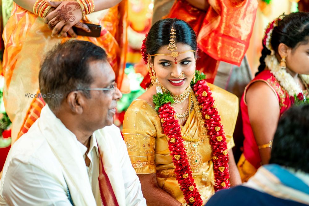 Photo From Soumya & Sandeep - By Wedding stories by Rakesh