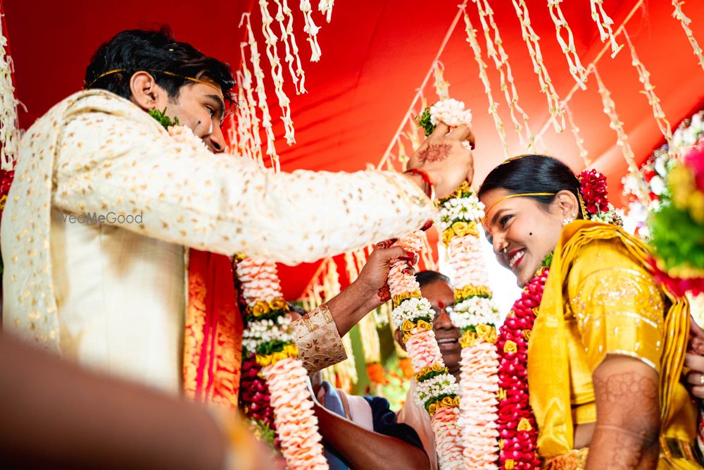 Photo From Soumya & Sandeep - By Wedding stories by Rakesh