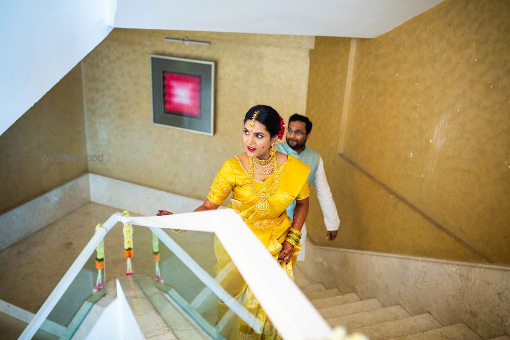 Photo From Soumya & Sandeep - By Wedding stories by Rakesh