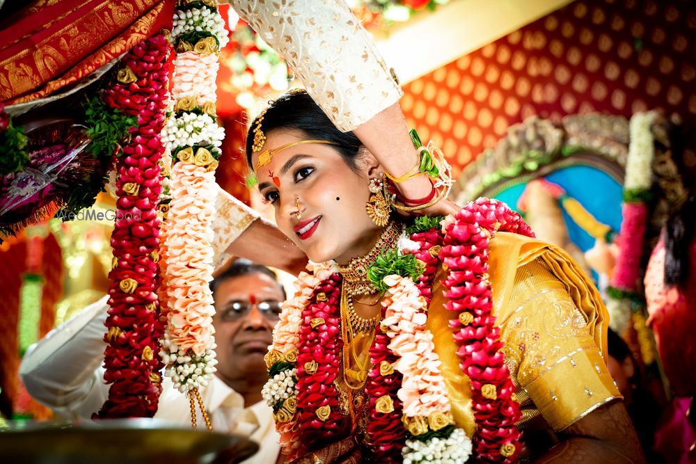 Photo From Soumya & Sandeep - By Wedding stories by Rakesh