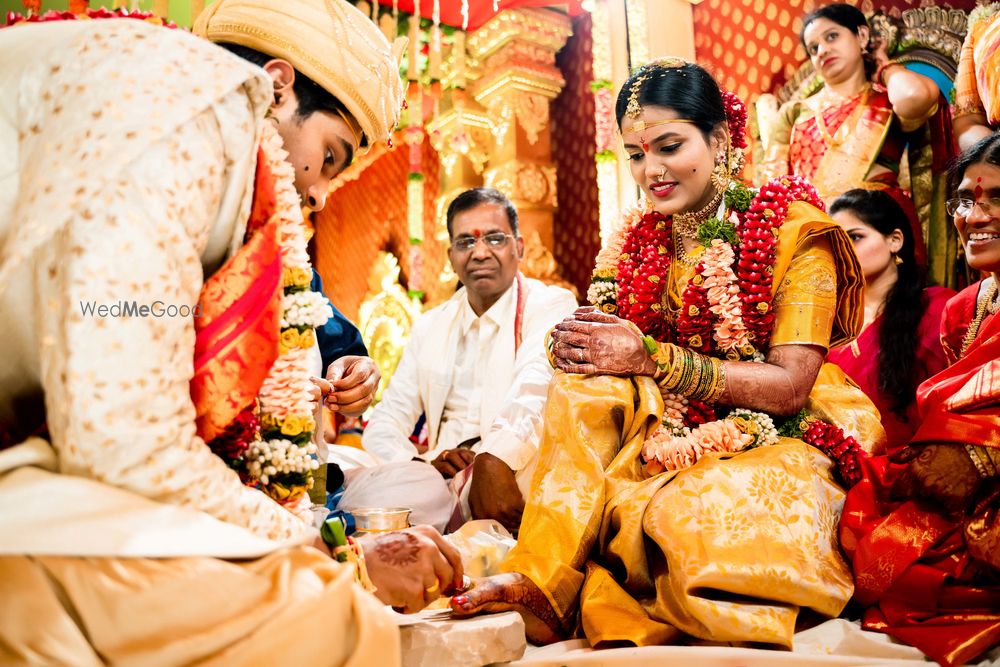 Photo From Soumya & Sandeep - By Wedding stories by Rakesh