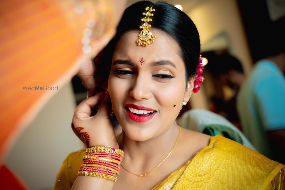 Photo From Soumya & Sandeep - By Wedding stories by Rakesh