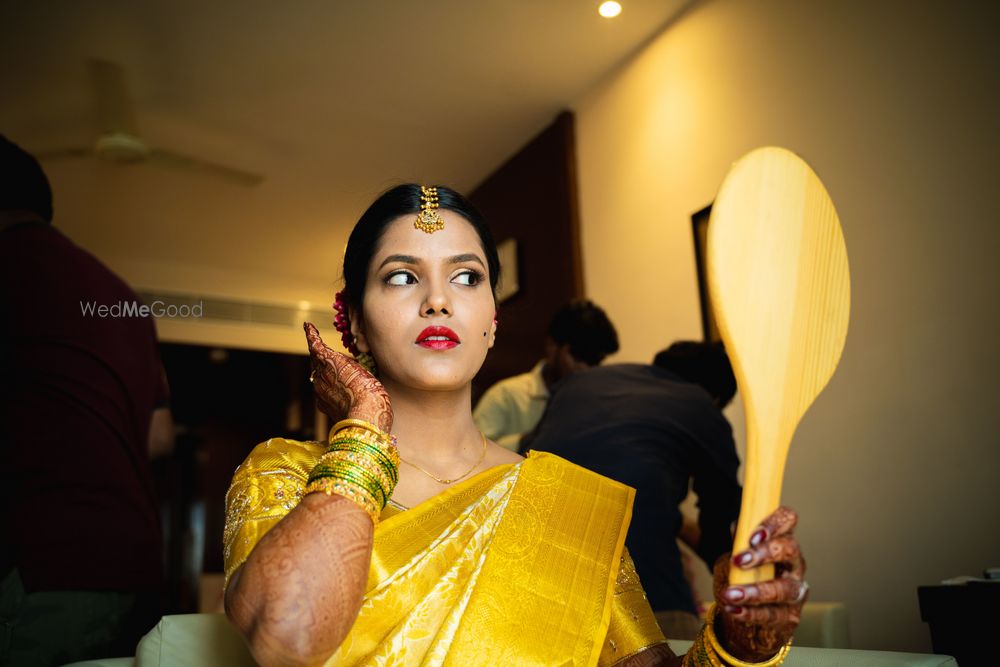 Photo From Soumya & Sandeep - By Wedding stories by Rakesh