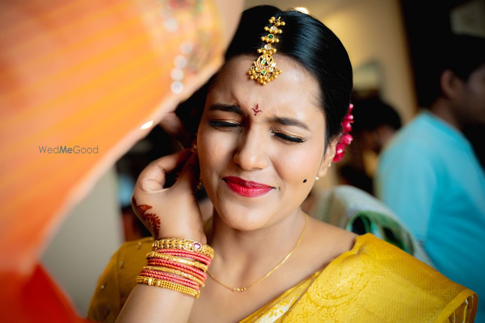 Photo From Soumya & Sandeep - By Wedding stories by Rakesh