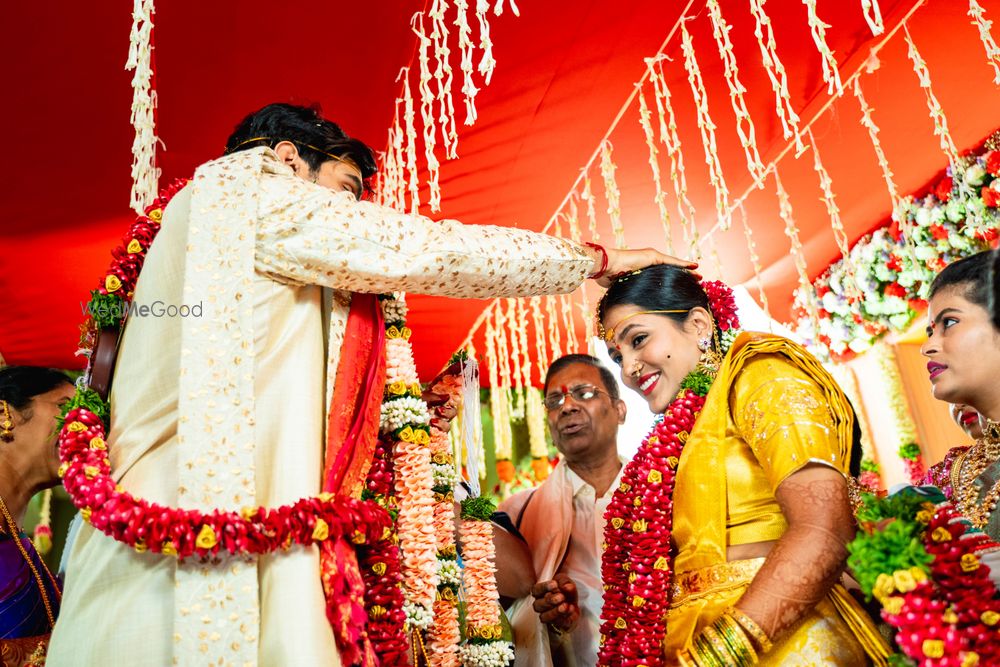 Photo From Soumya & Sandeep - By Wedding stories by Rakesh