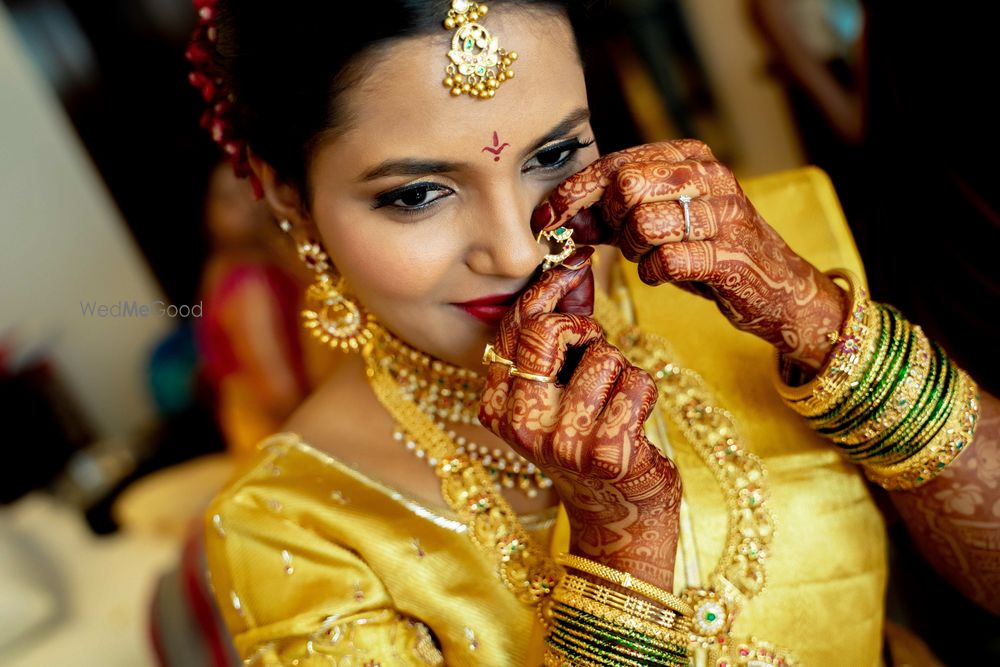 Photo From Soumya & Sandeep - By Wedding stories by Rakesh