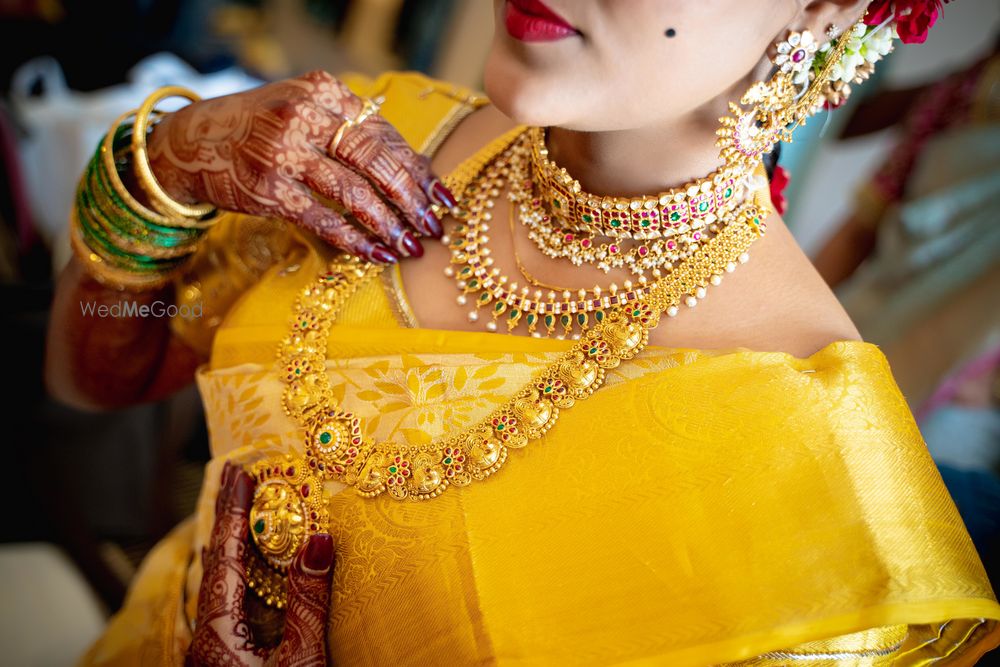 Photo From Soumya & Sandeep - By Wedding stories by Rakesh