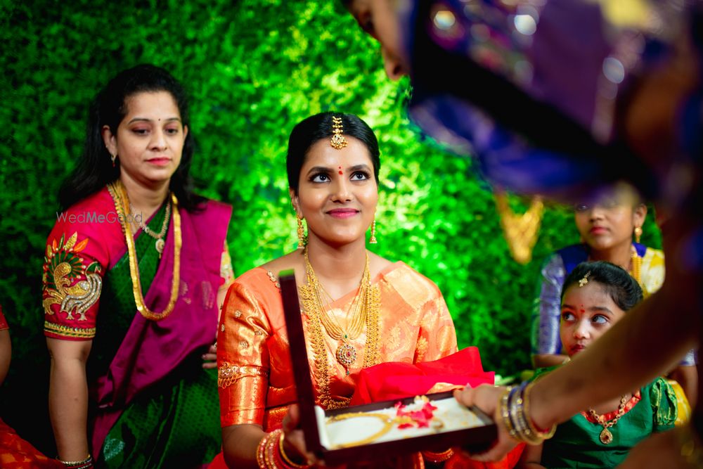 Photo From Soumya & Sandeep - By Wedding stories by Rakesh