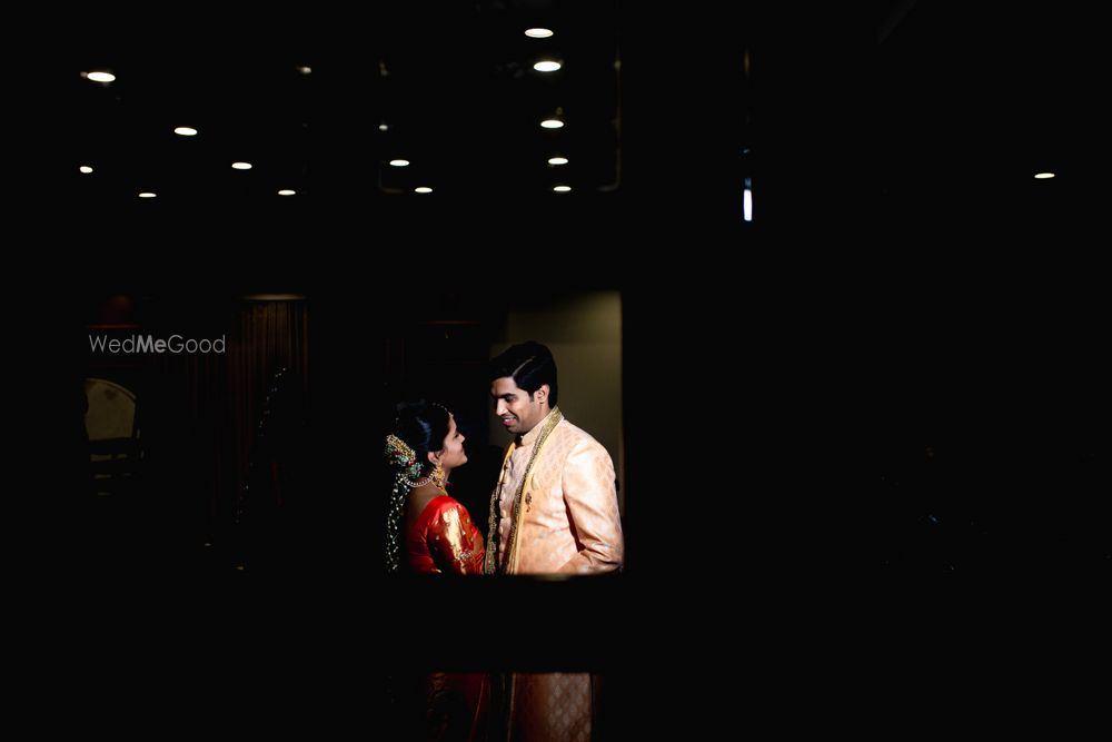 Photo From Soumya & Sandeep - By Wedding stories by Rakesh