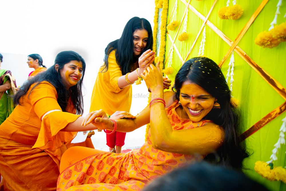 Photo From Soumya & Sandeep - By Wedding stories by Rakesh