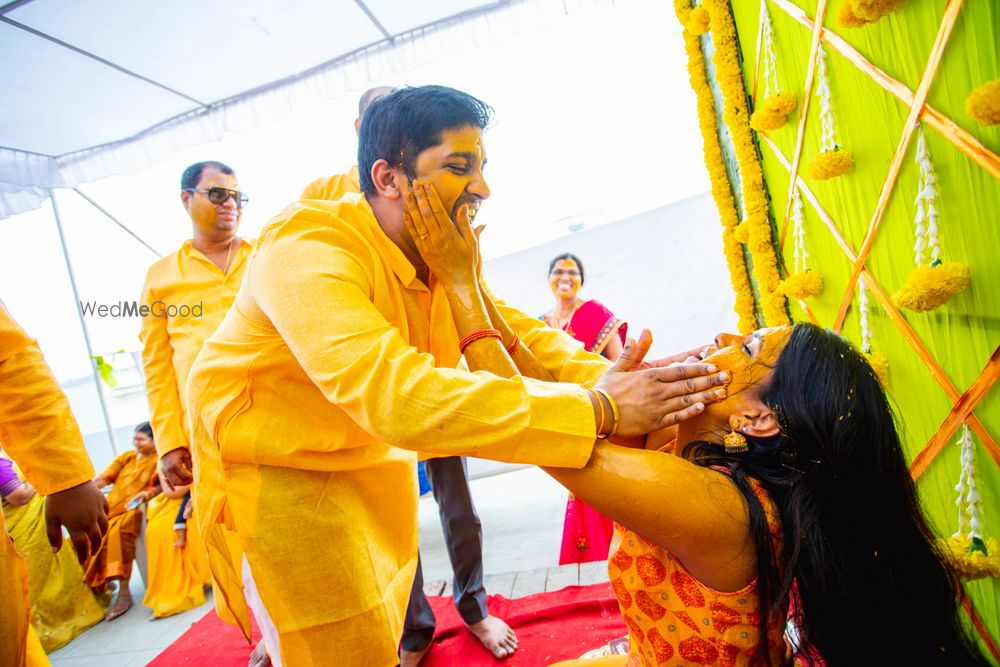 Photo From Soumya & Sandeep - By Wedding stories by Rakesh