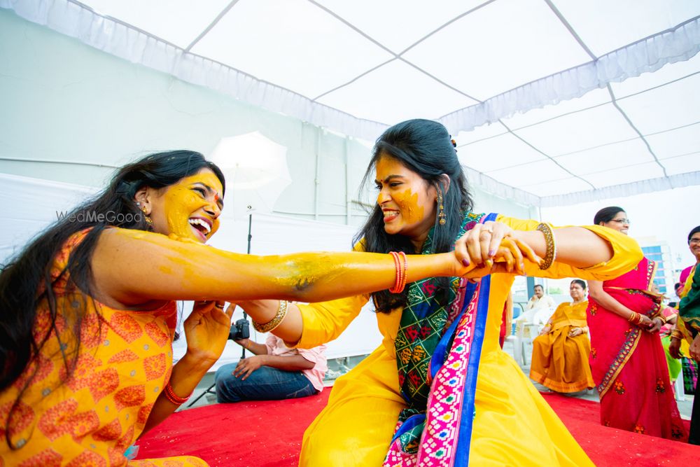 Photo From Soumya & Sandeep - By Wedding stories by Rakesh