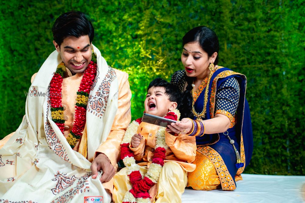 Photo From Soumya & Sandeep - By Wedding stories by Rakesh