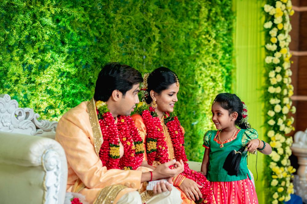 Photo From Soumya & Sandeep - By Wedding stories by Rakesh