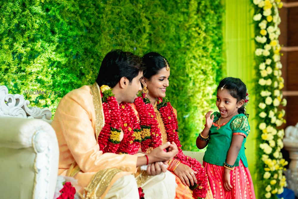 Photo From Soumya & Sandeep - By Wedding stories by Rakesh