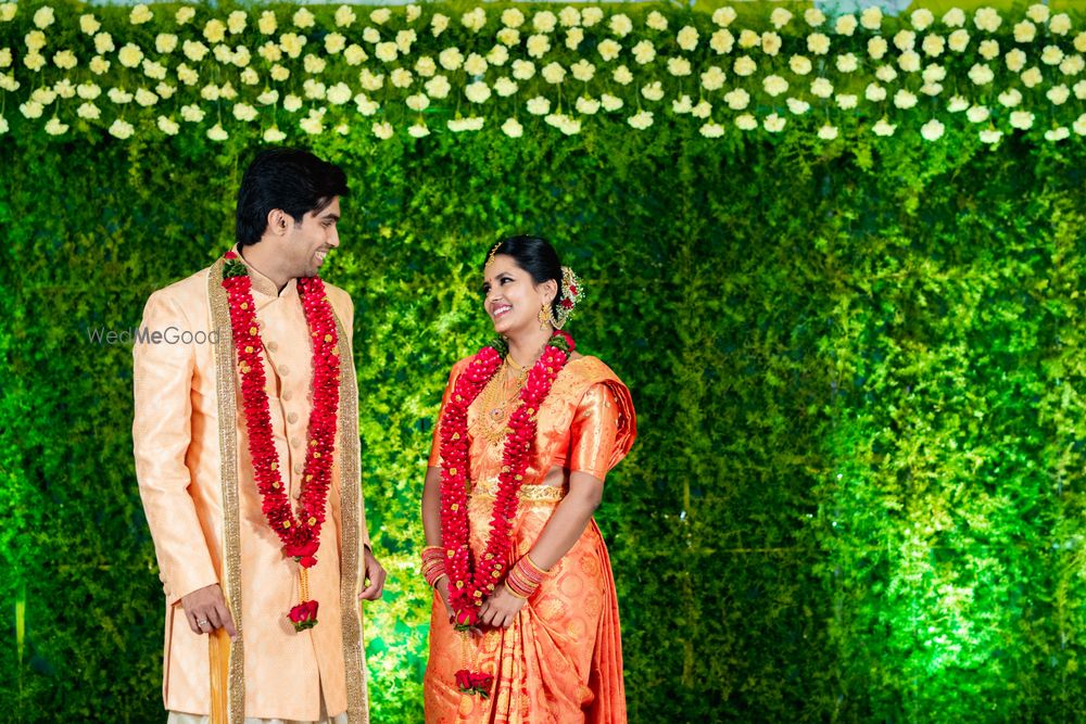 Photo From Soumya & Sandeep - By Wedding stories by Rakesh