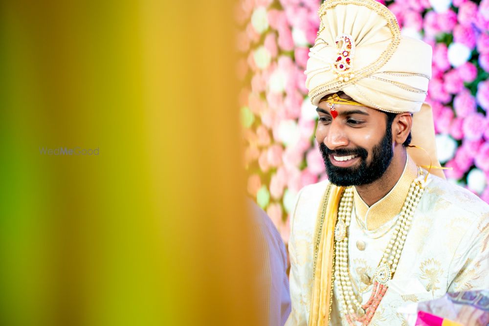 Photo From Sushmitha & Sandeep - By Wedding stories by Rakesh